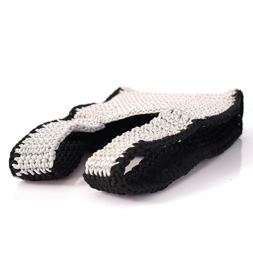 Χειροποίητη Τσαντά Καρπού