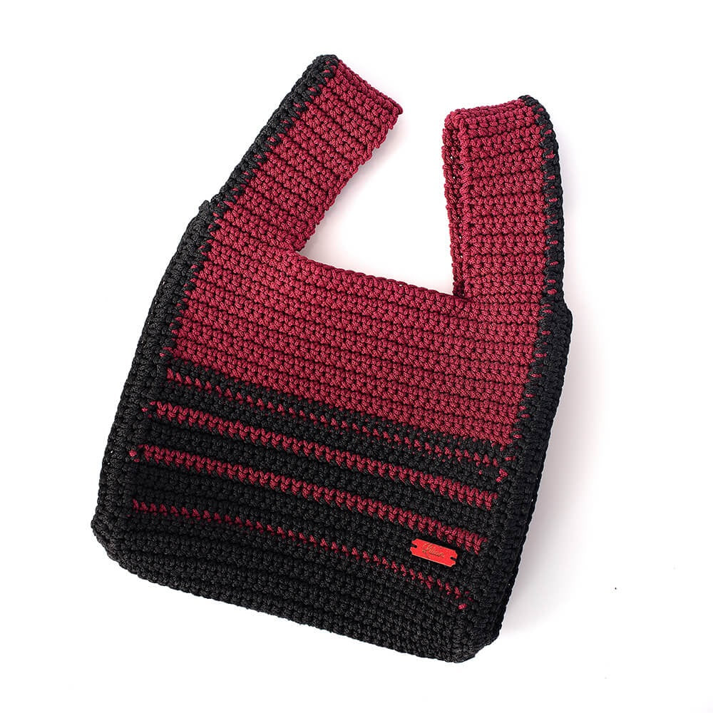 Χειροποίητη Τσαντά Καρπού