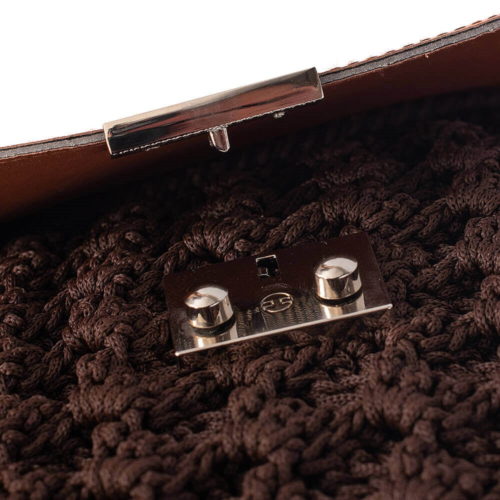 Χειροποίητη Τσαντά Ωμου