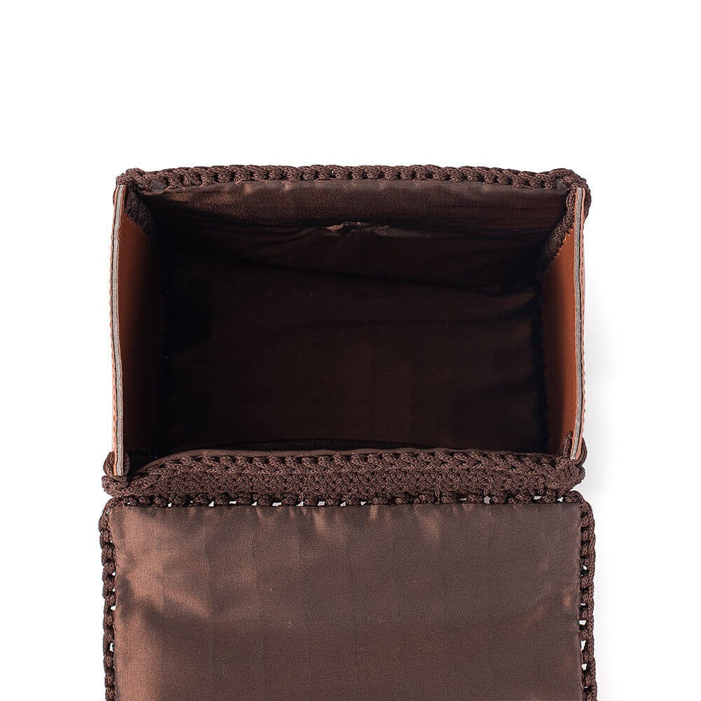 Χειροποίητη Τσαντά Ωμου