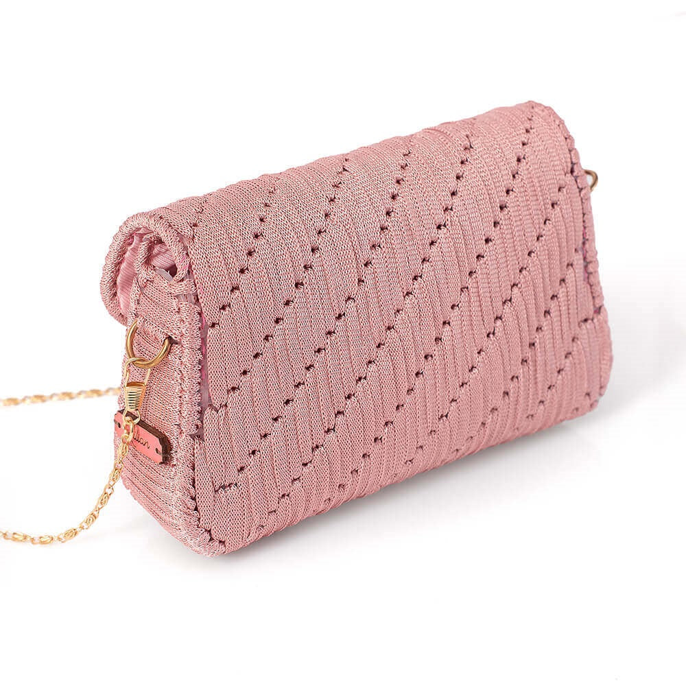 Χειροποίητη Τσαντά Ωμου