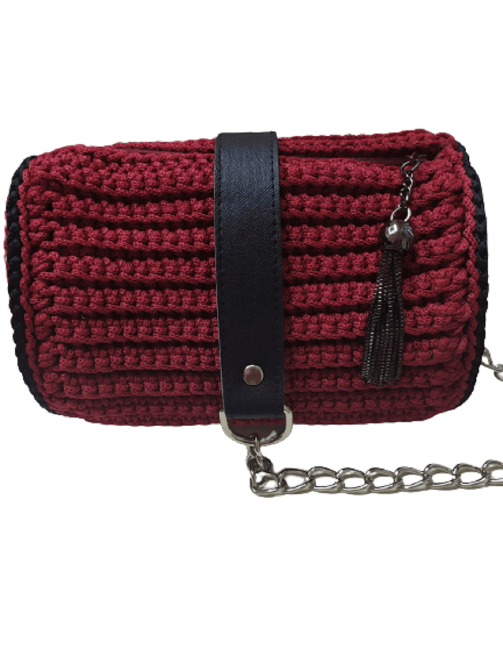 Τσαντά Βαρελάκι