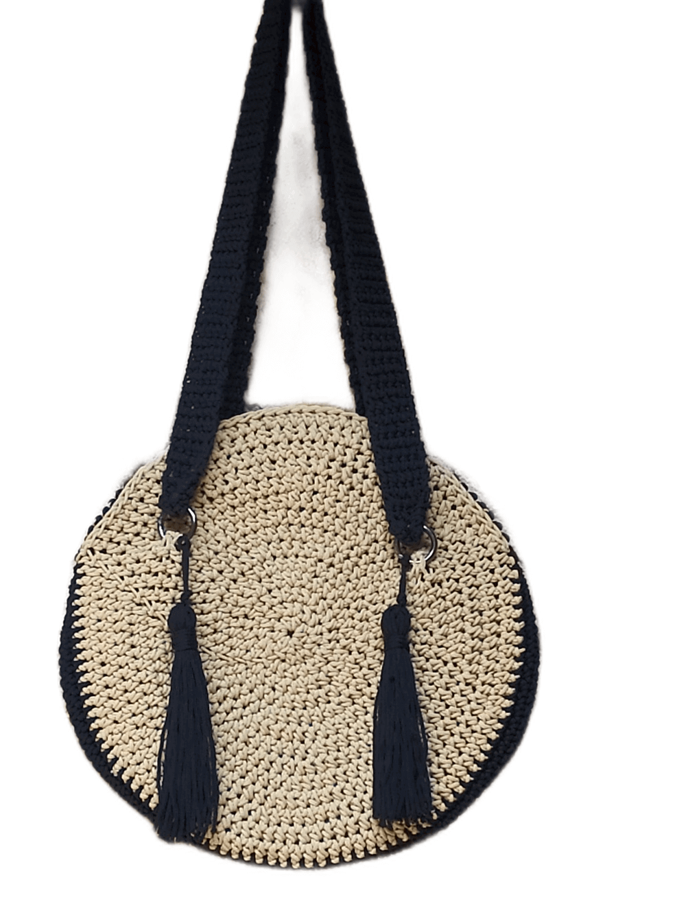 Χειροποίητη Τσαντά Ωμου