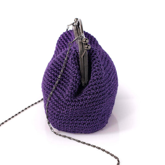 Χειροποίητη Τσαντά Ωμου