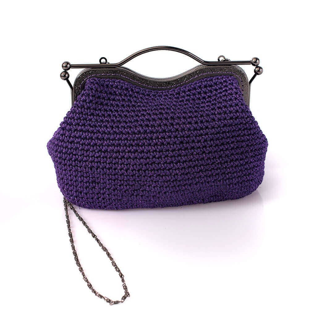 Χειροποίητη Τσαντά Ωμου