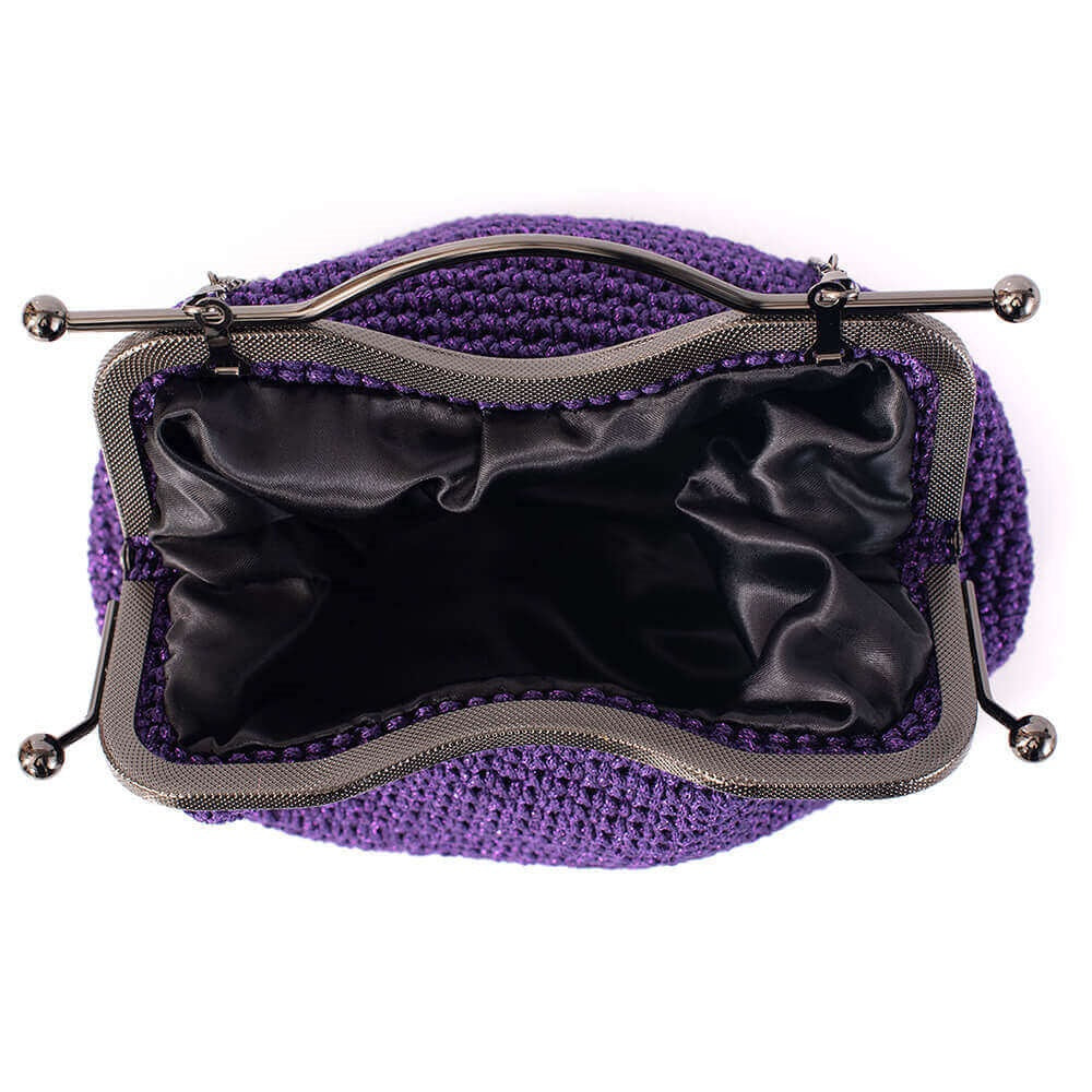 Χειροποίητη Τσαντά Ωμου