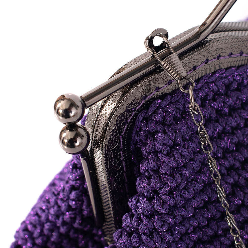 Χειροποίητη Τσαντά Ωμου