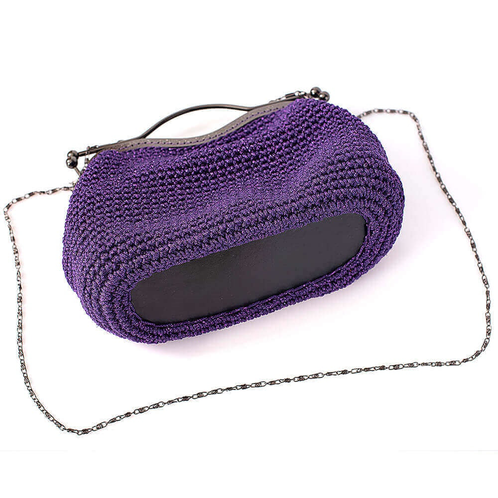 Χειροποίητη Τσαντά Ωμου