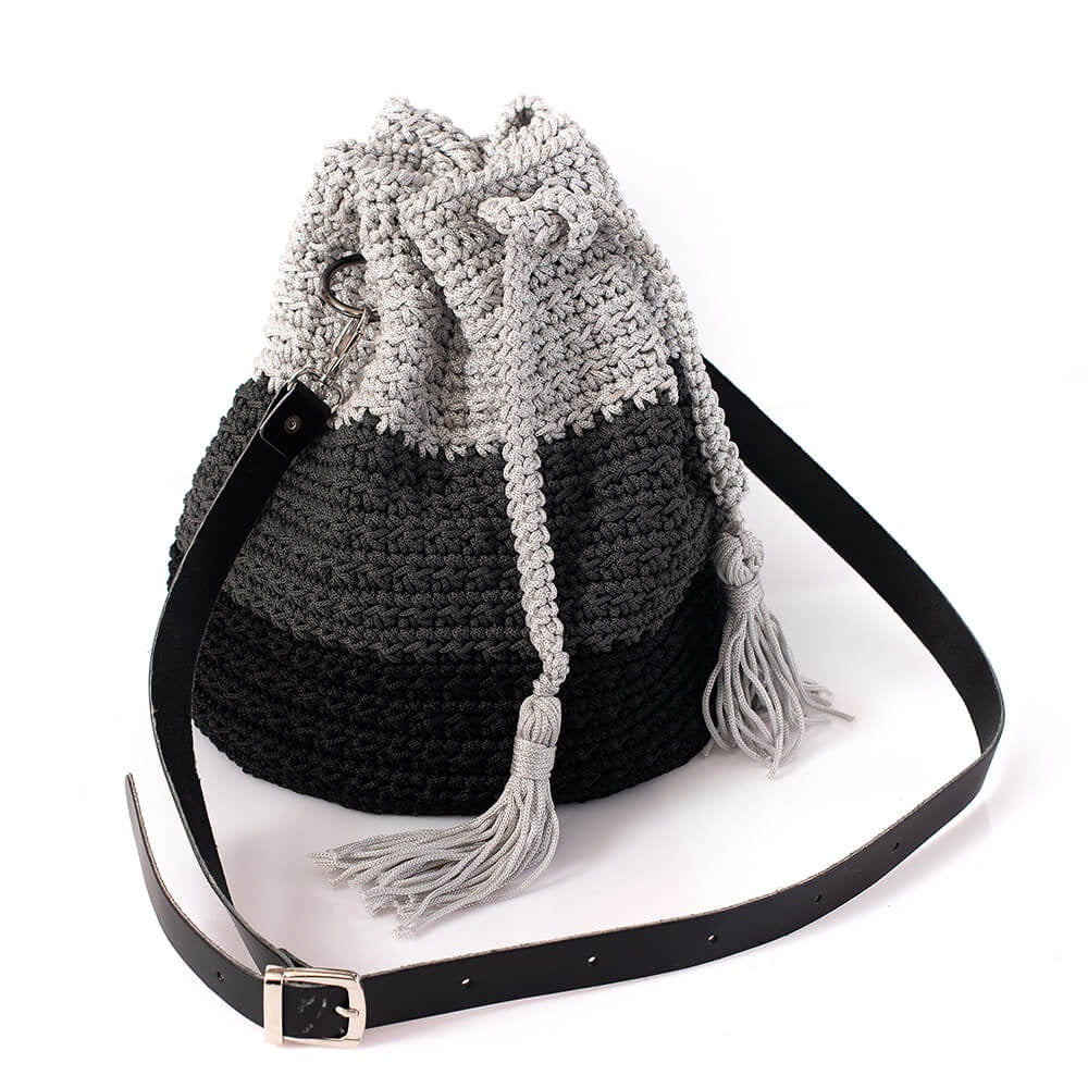 Χειροποίητη Τσαντά