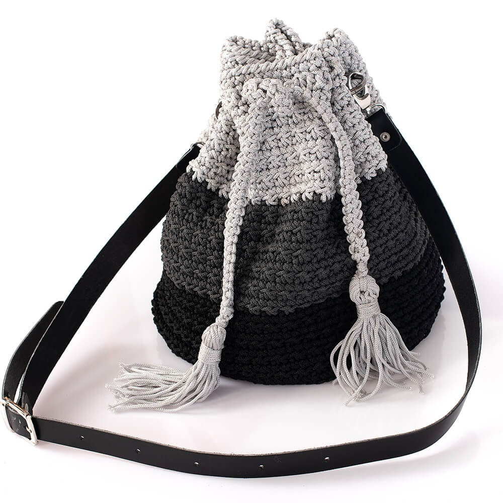 Χειροποίητη Τσαντά