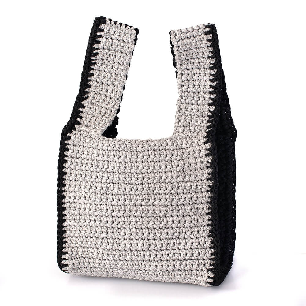 Χειροποίητη Τσαντά Καρπού