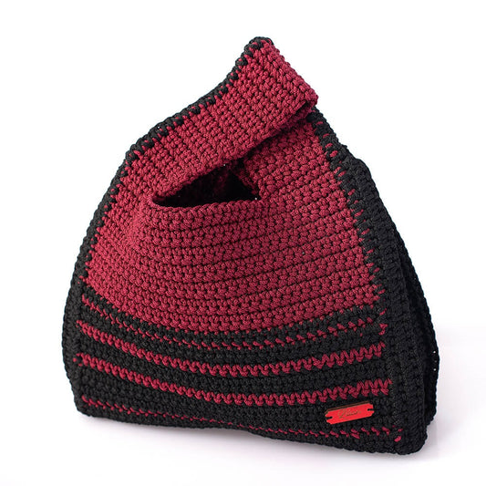 Χειροποίητη Τσαντά Καρπού