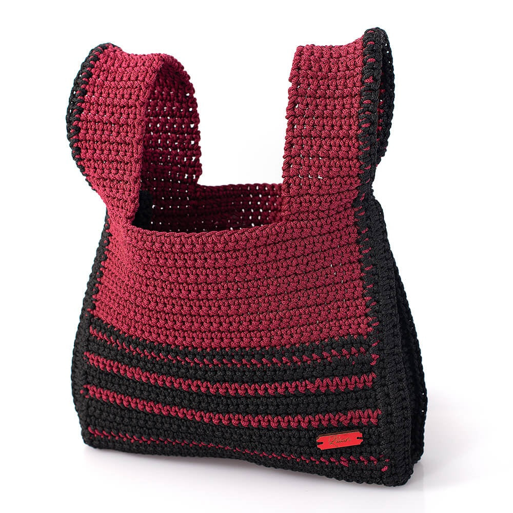 Χειροποίητη Τσαντά Καρπού