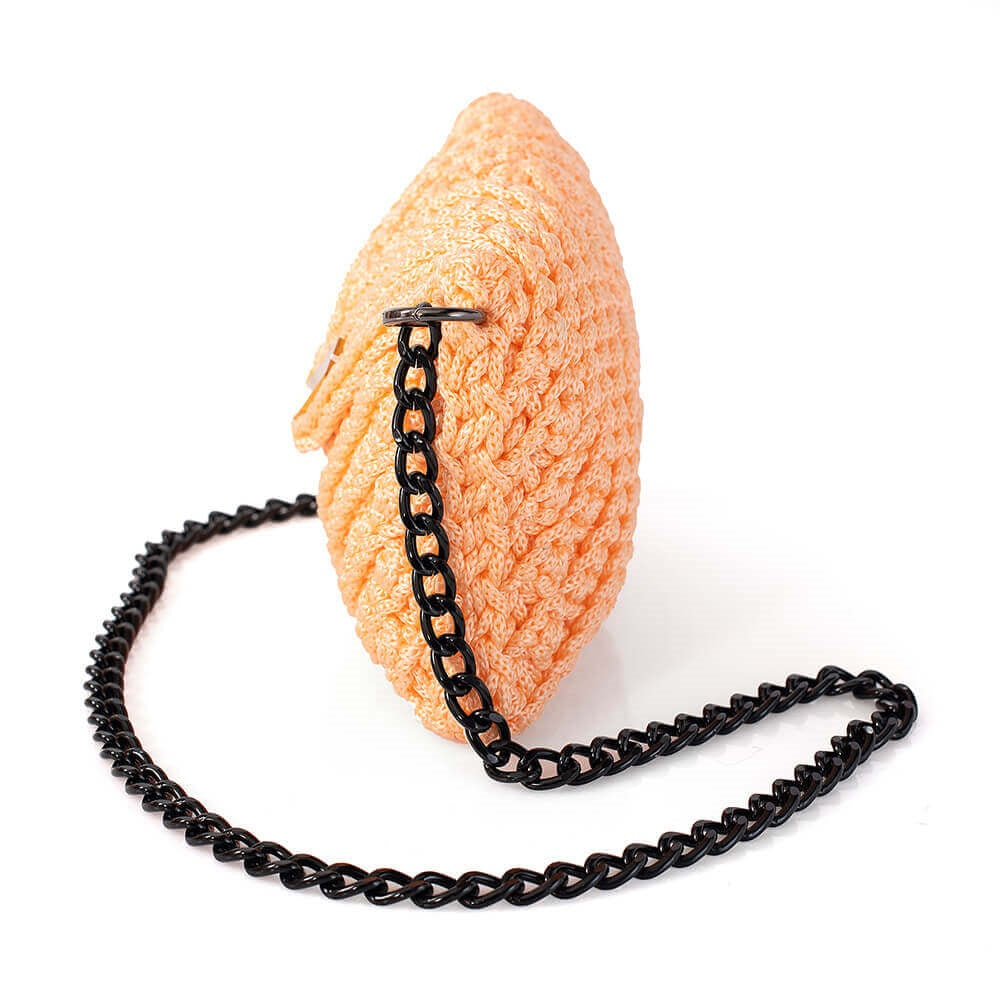 Χειροποίητη Τσαντά Ωμου