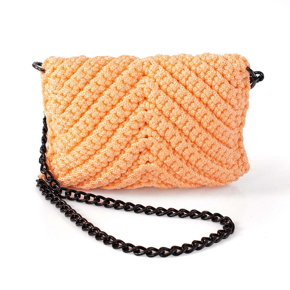 Χειροποίητη Τσαντά Ωμου