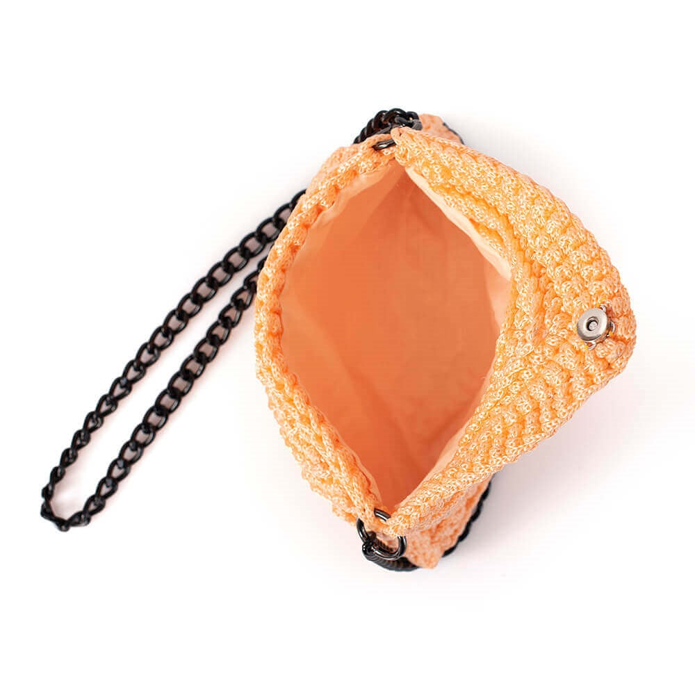 Χειροποίητη Τσαντά Ωμου