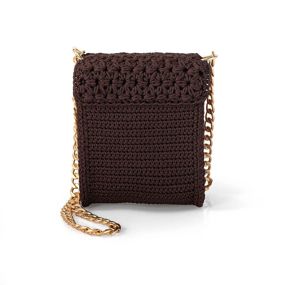 Χειροποίητη Τσαντά Ωμου