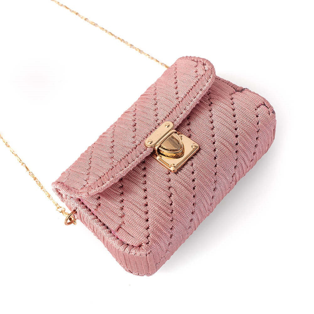 Χειροποίητη Τσαντά Ωμου