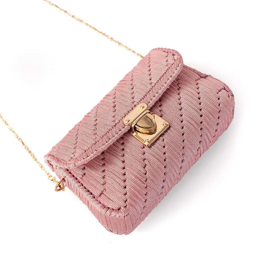 Χειροποίητη Τσαντά Ωμου