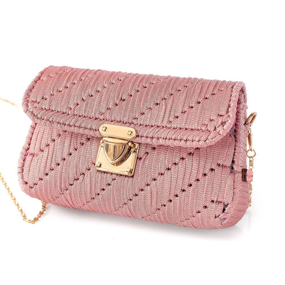 Χειροποίητη Τσαντά Ωμου