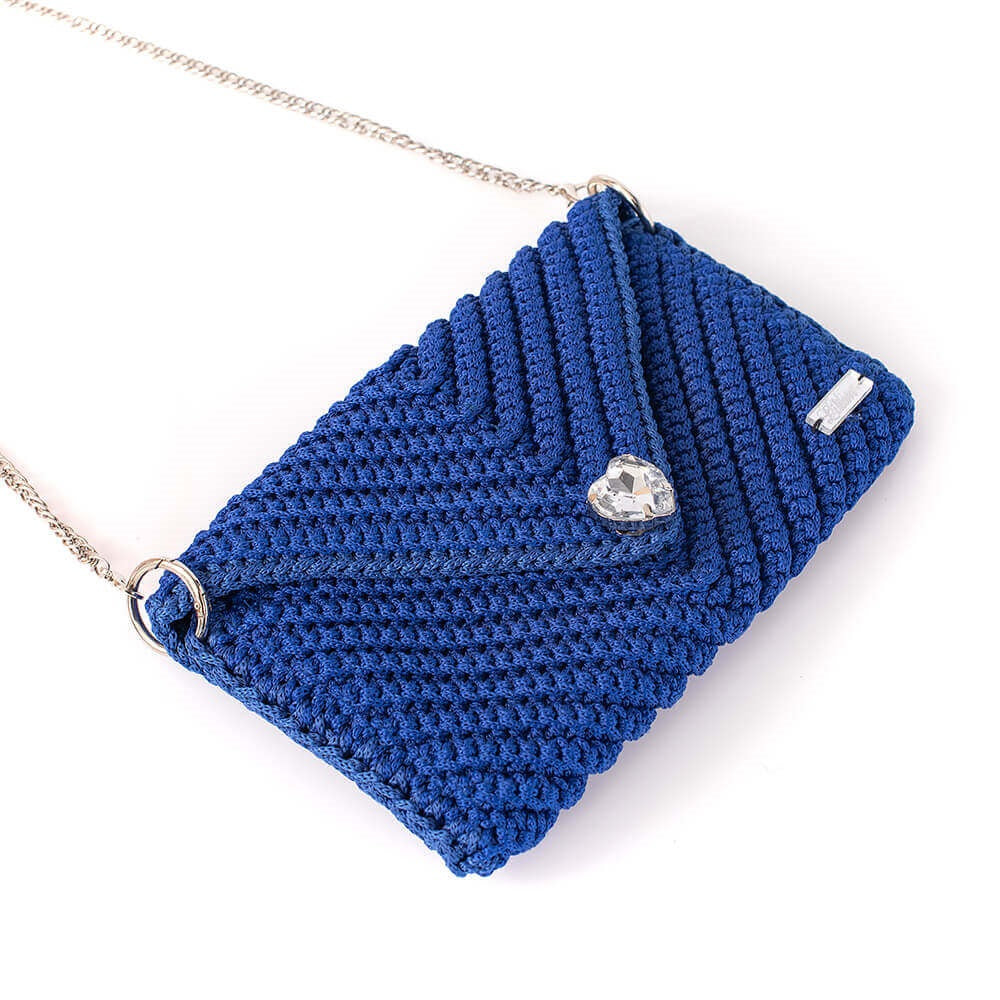 Χειροποίητη Τσαντά Ωμου