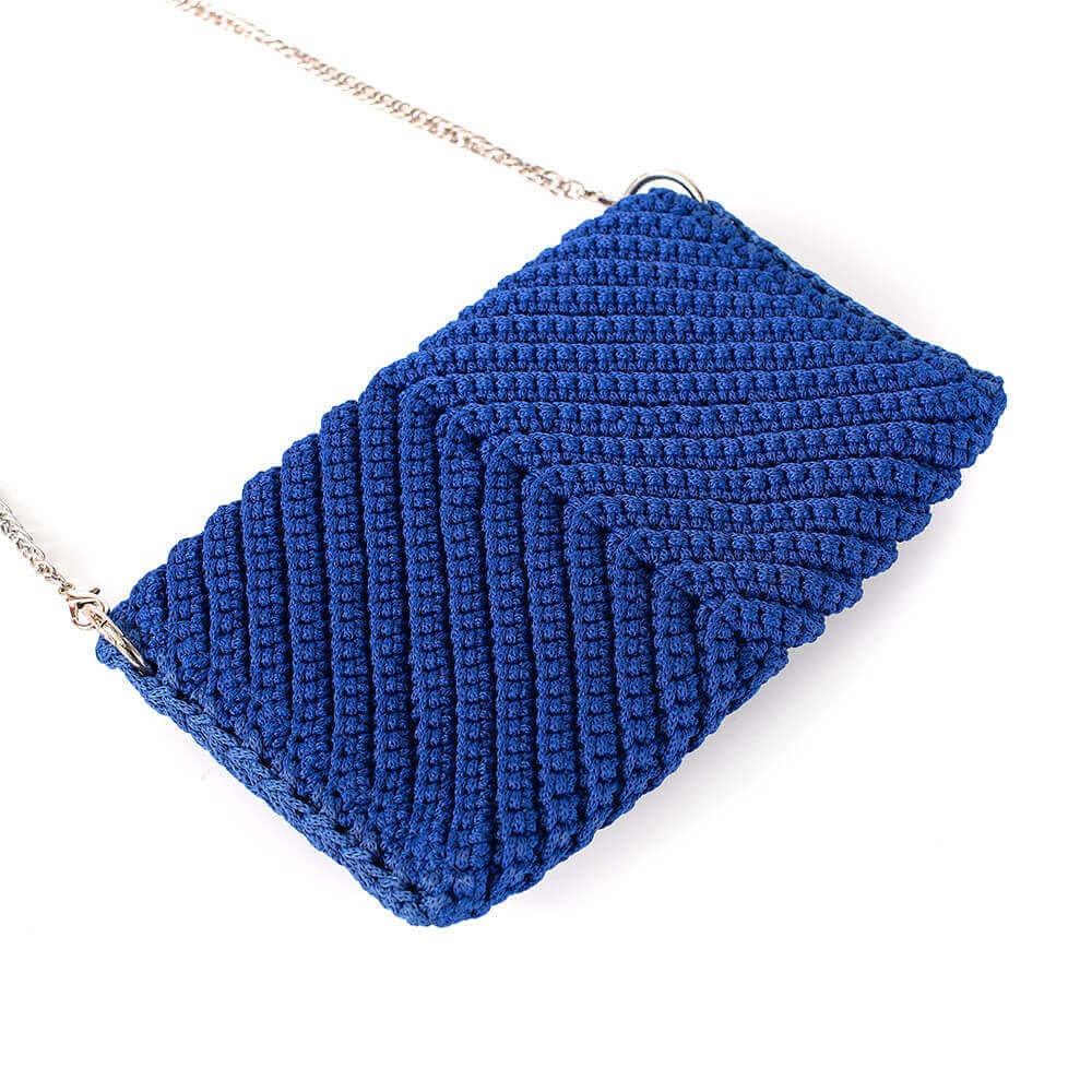 Χειροποίητη Τσαντά Ωμου