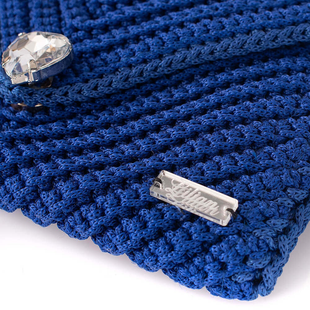 Χειροποίητη Τσαντά Ωμου