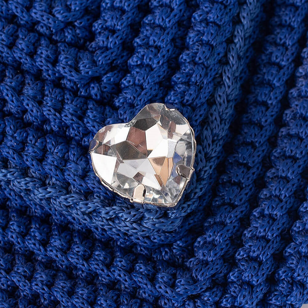 Χειροποίητη Τσαντά Ωμου