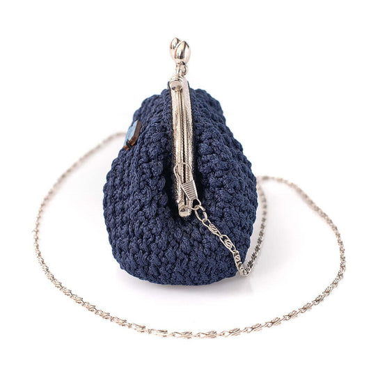 Χειροποίητη Τσαντά Ωμου