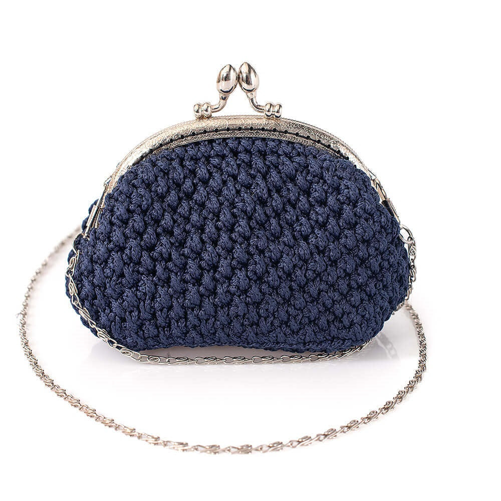 Χειροποίητη Τσαντά Ωμου