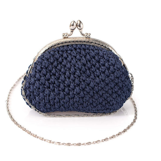 Χειροποίητη Τσαντά Ωμου