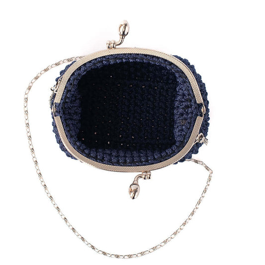 Χειροποίητη Τσαντά Ωμου