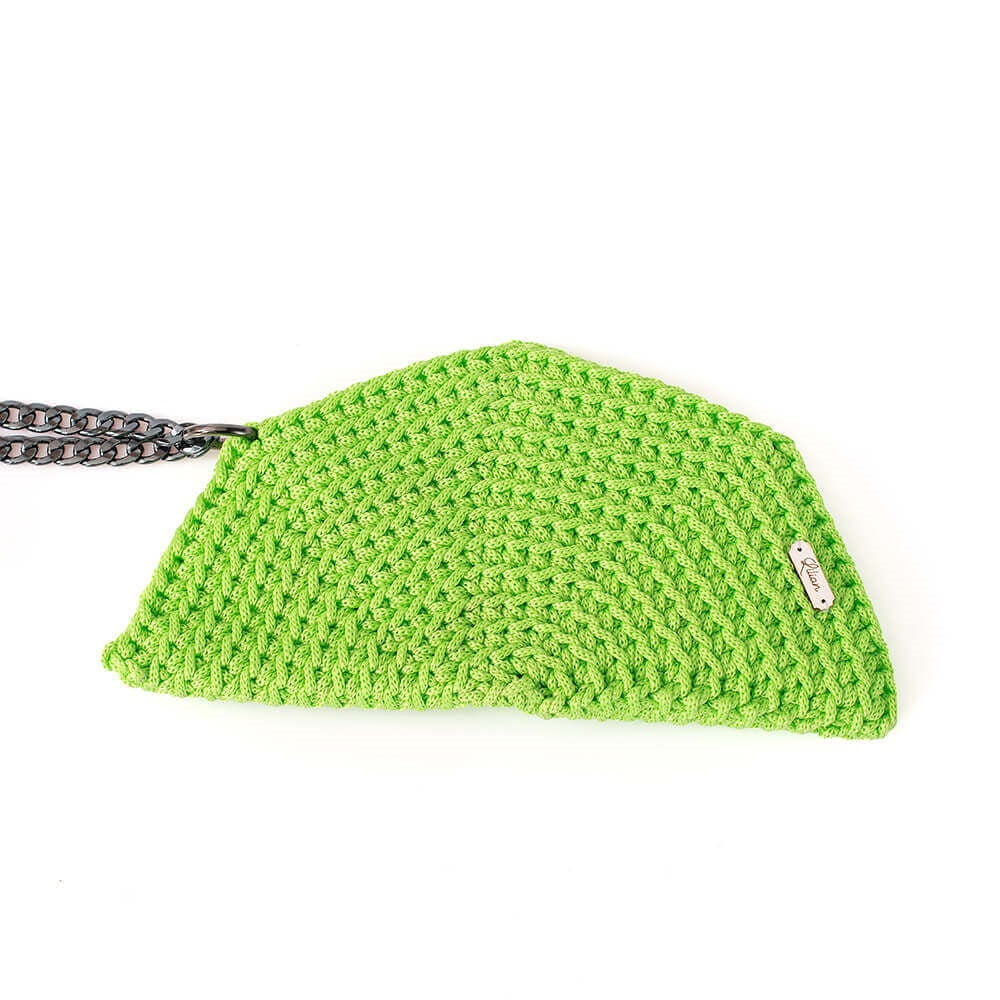 Χειροποίητη Τσαντά Φάκελος