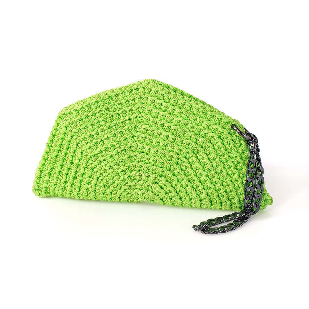 Χειροποίητη Τσαντά Φάκελος