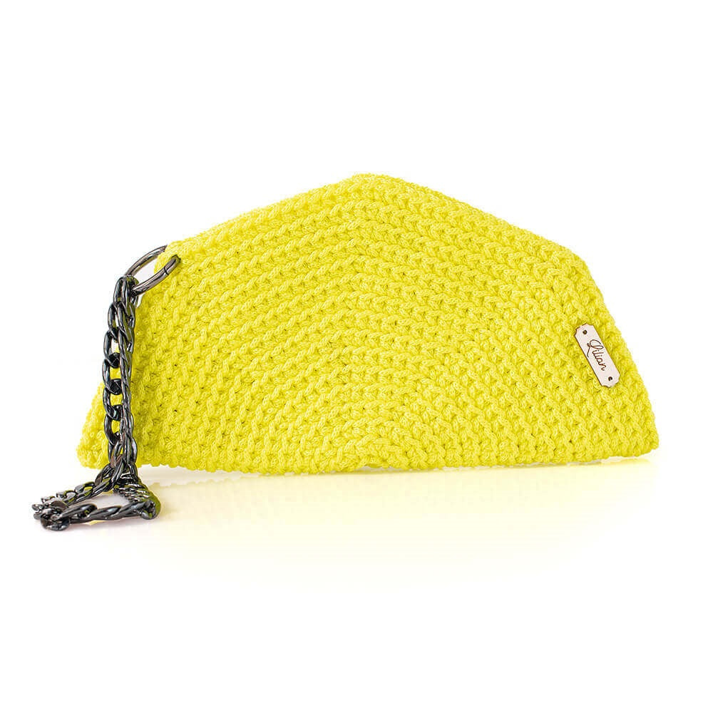 Χειροποίητη Τσαντά Φάκελος