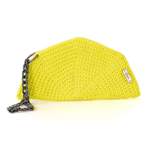 Χειροποίητη Τσαντά Φάκελος