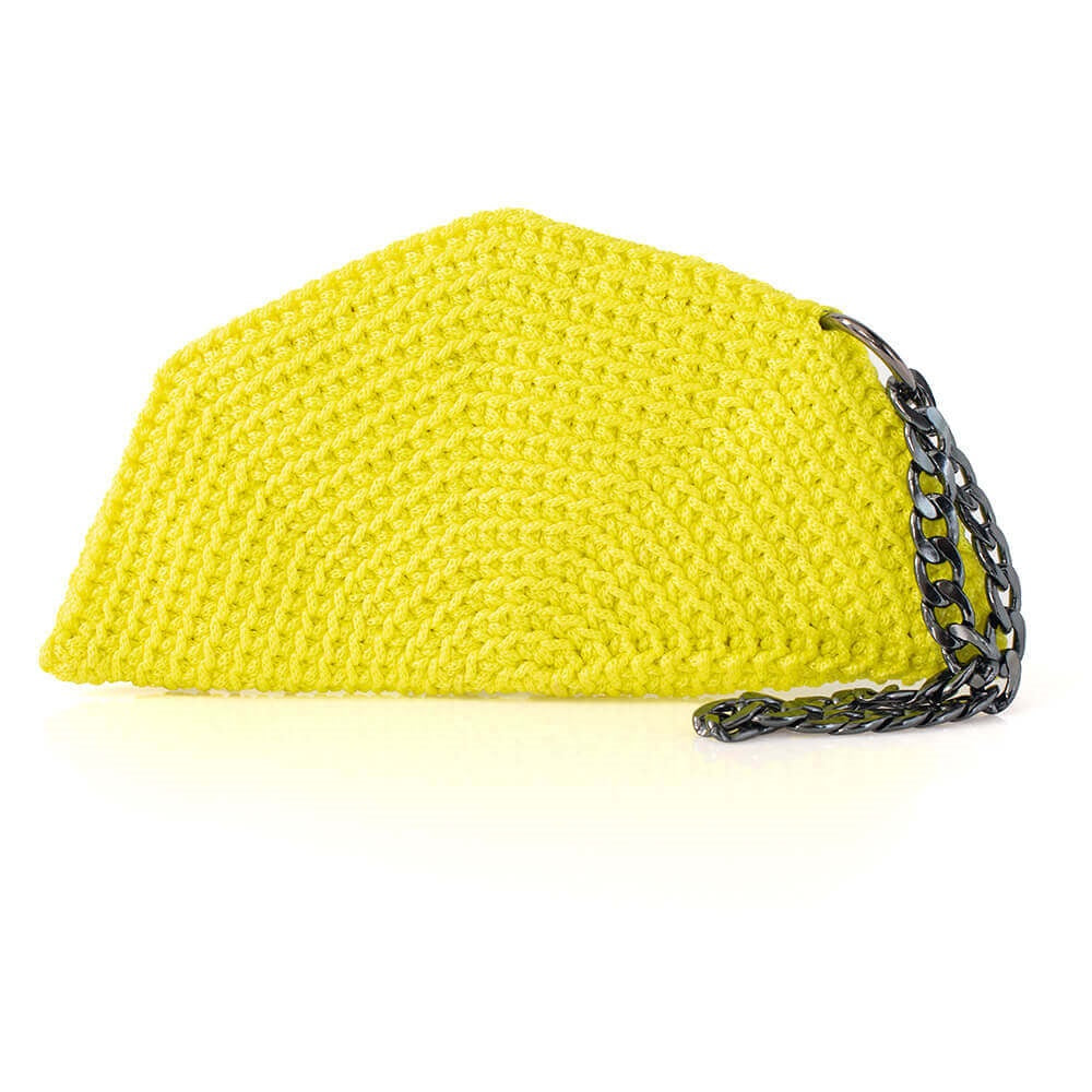 Χειροποίητη Τσαντά Φάκελος