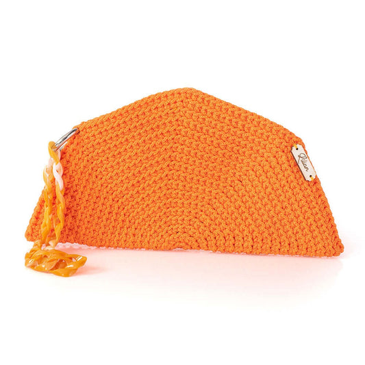 Χειροποίητη Τσαντά Φάκελος