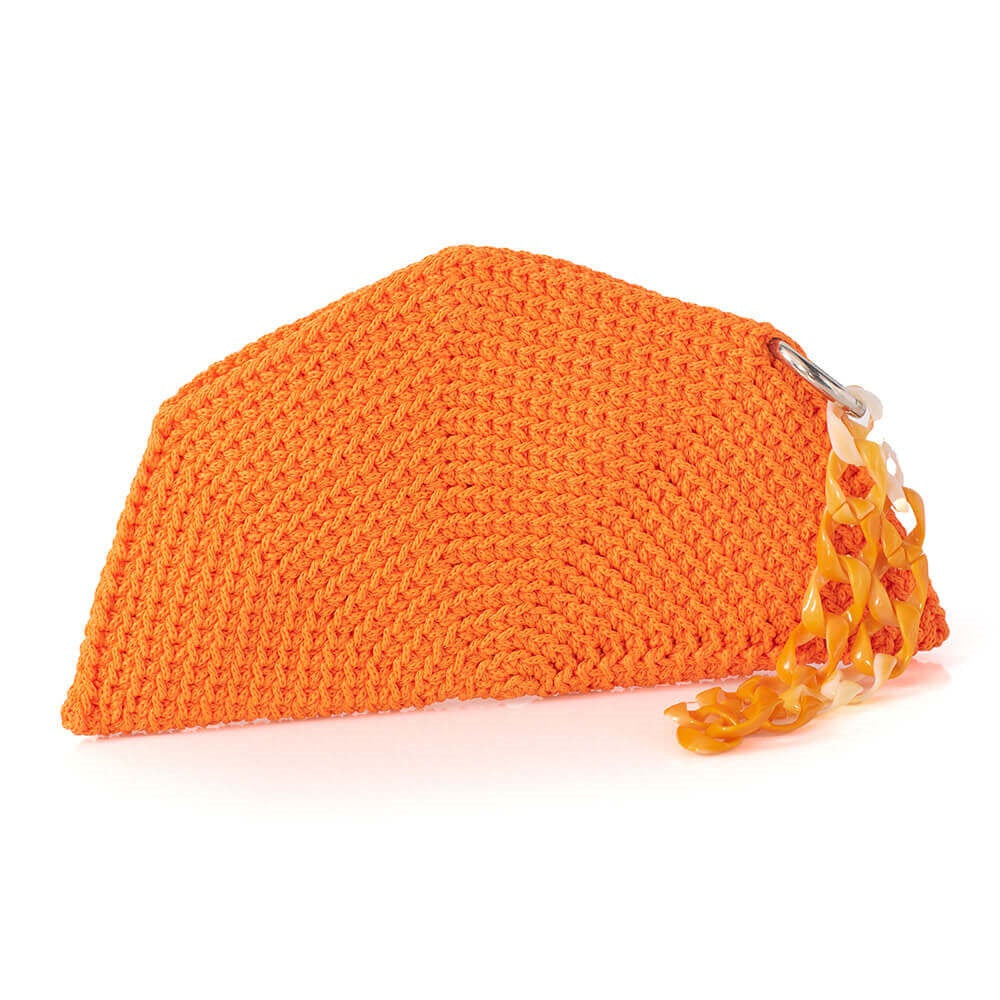 Χειροποίητη Τσαντά Φάκελος