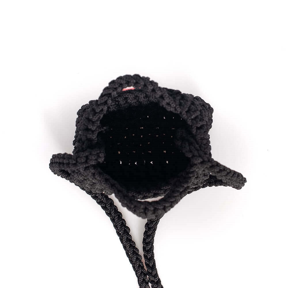 ΧΕΙΡΟΠΟΙΗΤΟ ΤΣΑΝΤΑΚΙ ΜΙΚΡΟ