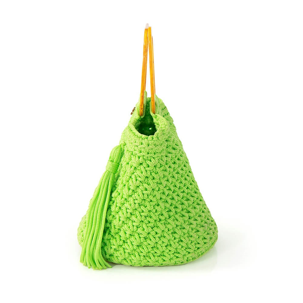 Χειροποίητη Τσαντά Καρπού