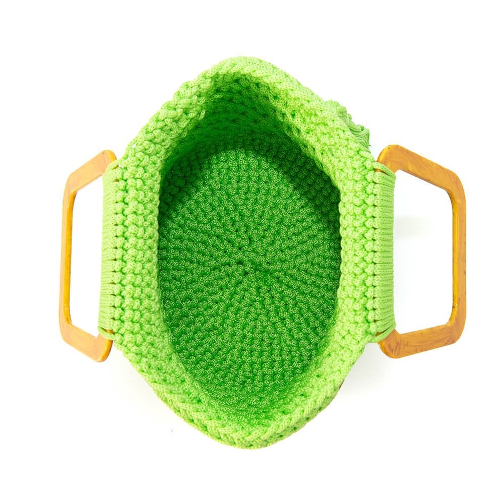 Χειροποίητη Τσαντά Καρπού