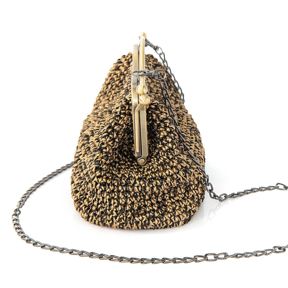 Χειροποίητη Τσαντά Ωμου