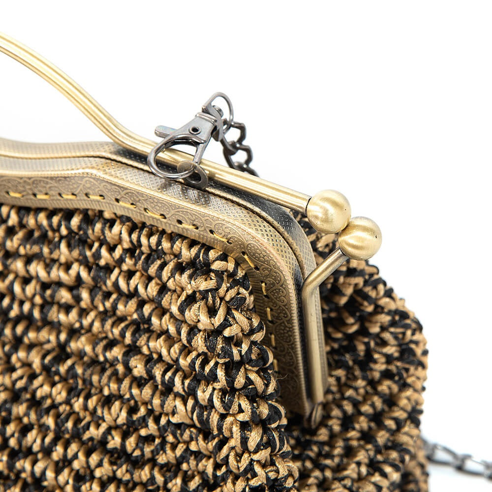 Χειροποίητη Τσαντά Ωμου