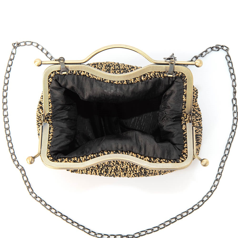 Χειροποίητη Τσαντά Ωμου