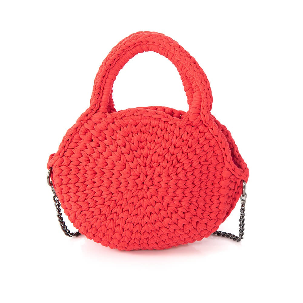 Χειροποίητη Τσαντά Ωμου