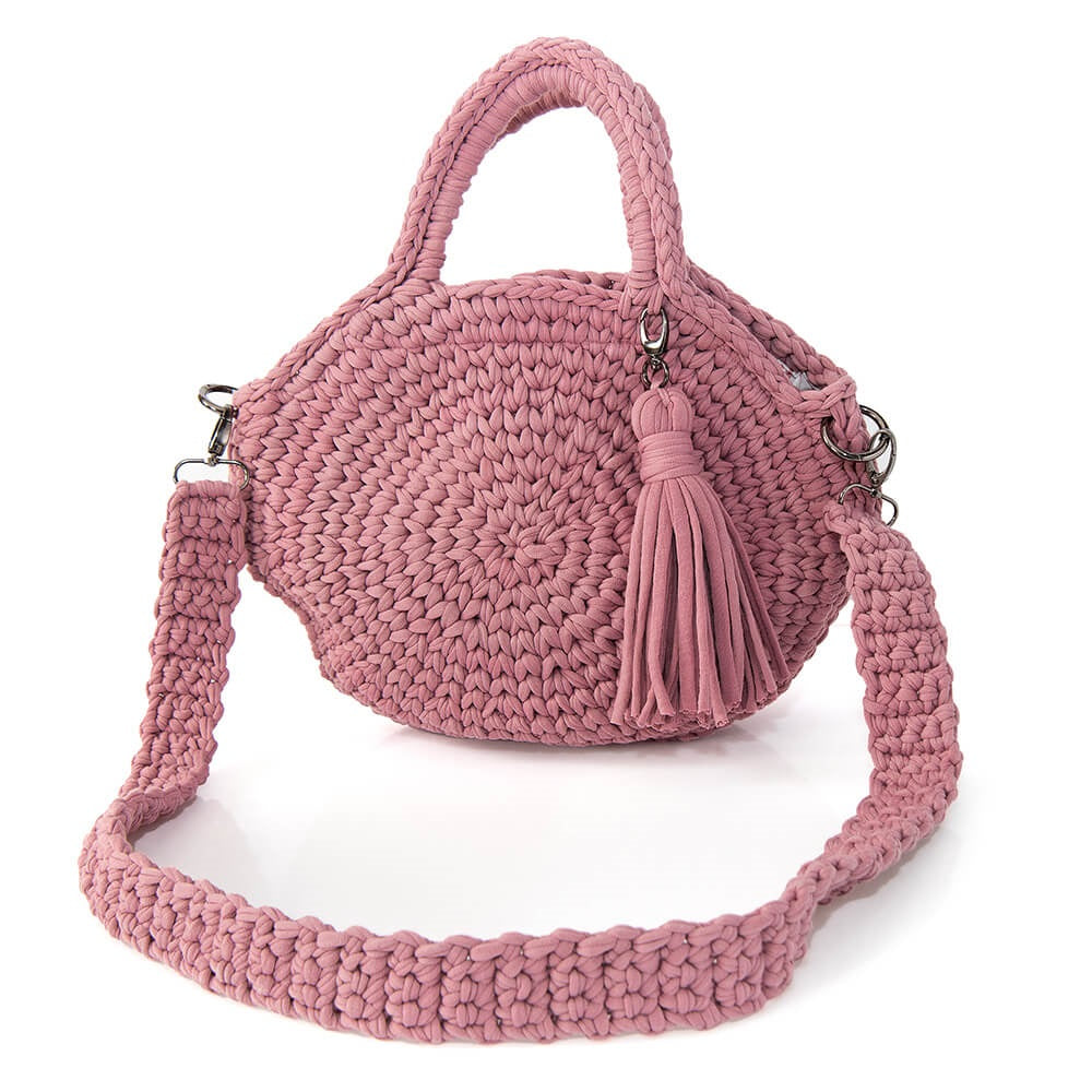 Χειροποίητη Τσαντά Ωμου