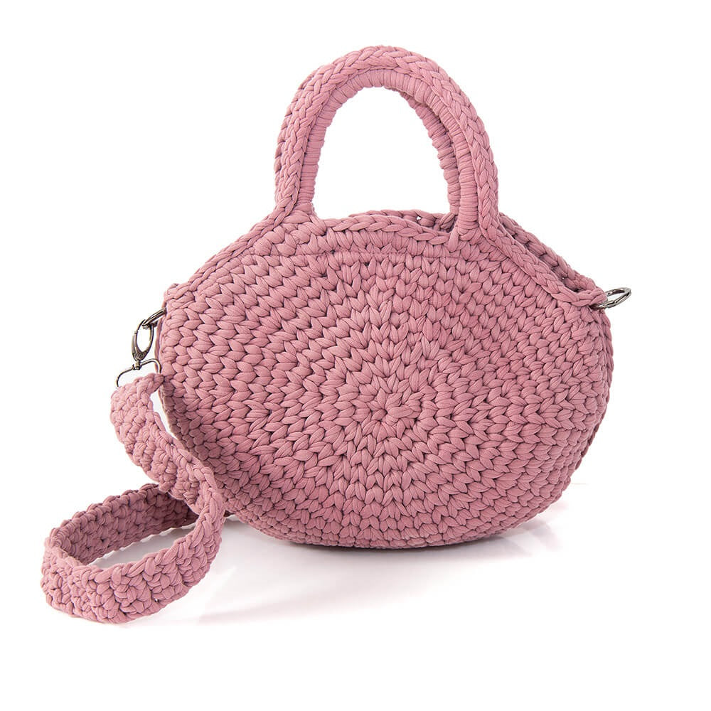 Χειροποίητη Τσαντά Ωμου