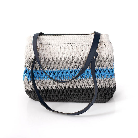 Χειροποίητη Τσαντά Ωμου