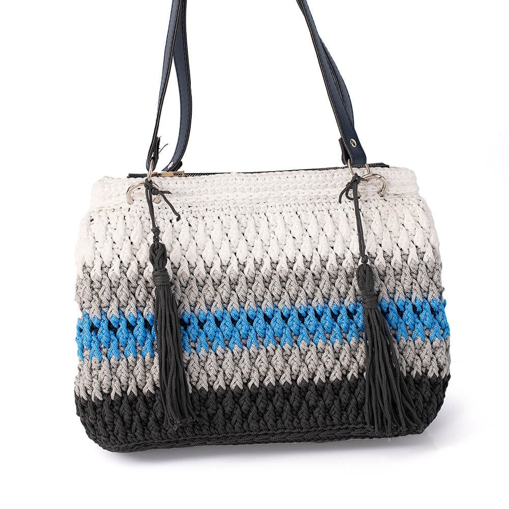 Χειροποίητη Τσαντά Ωμου